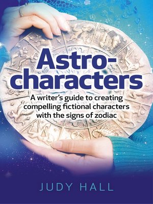 cover image of Astro-Characters